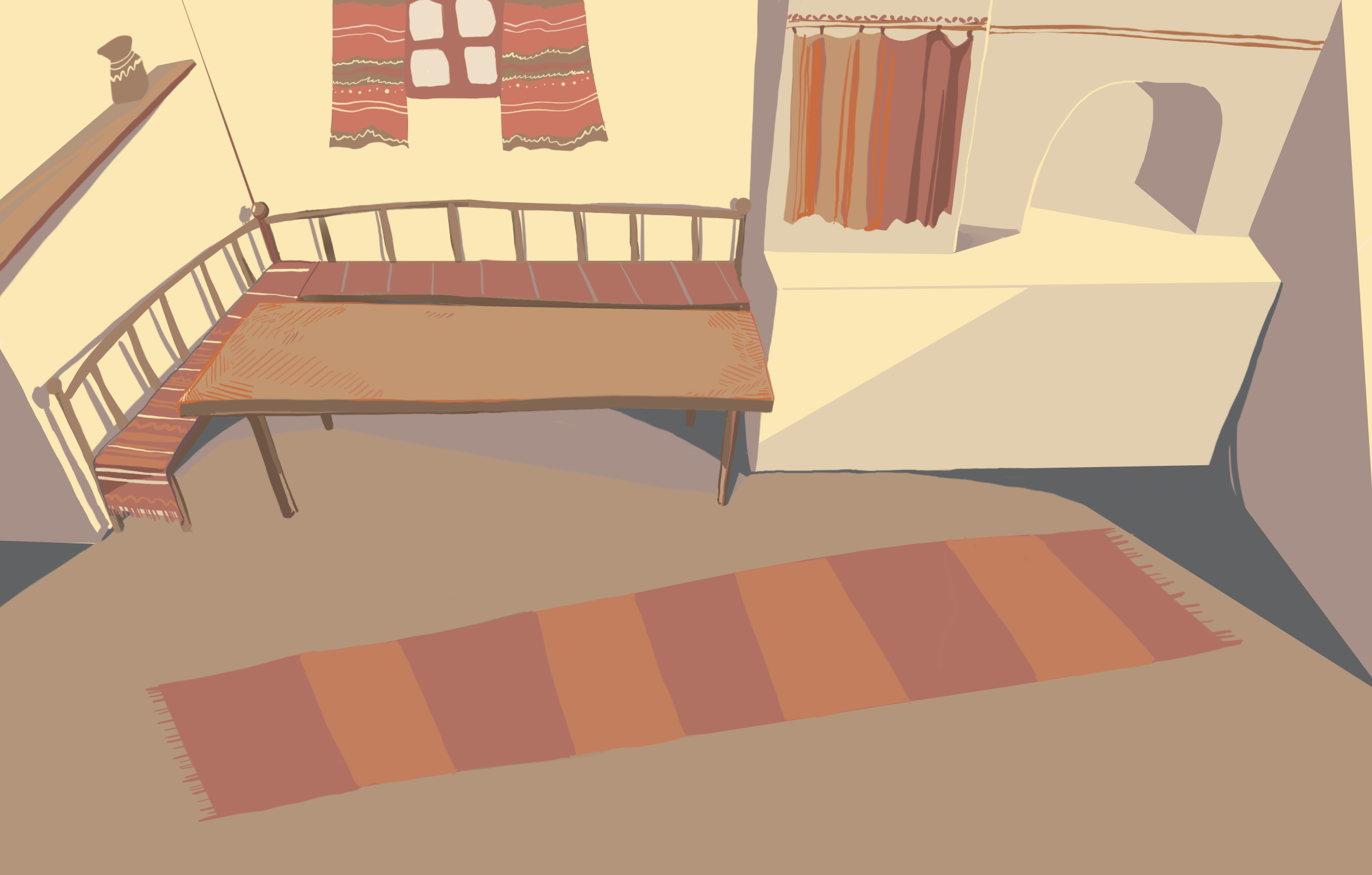 Background 1